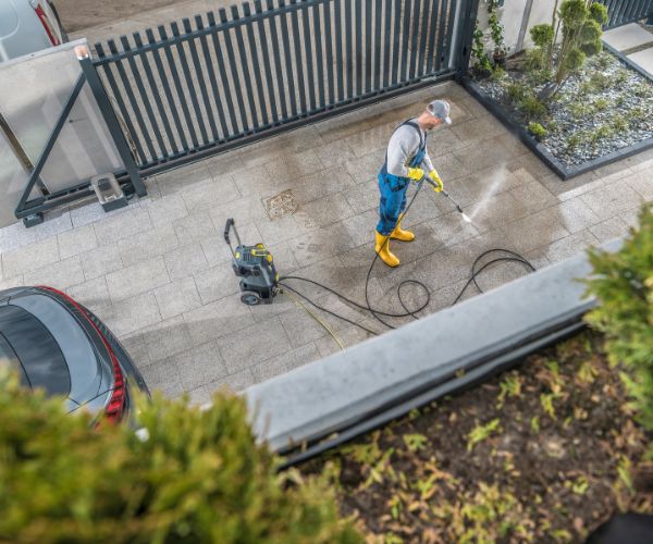 House Washing